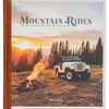 Johnny Vacay - Mountain Rides Book