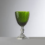 Mario Luca Giusti Sancho Water Glass (2 Colors)